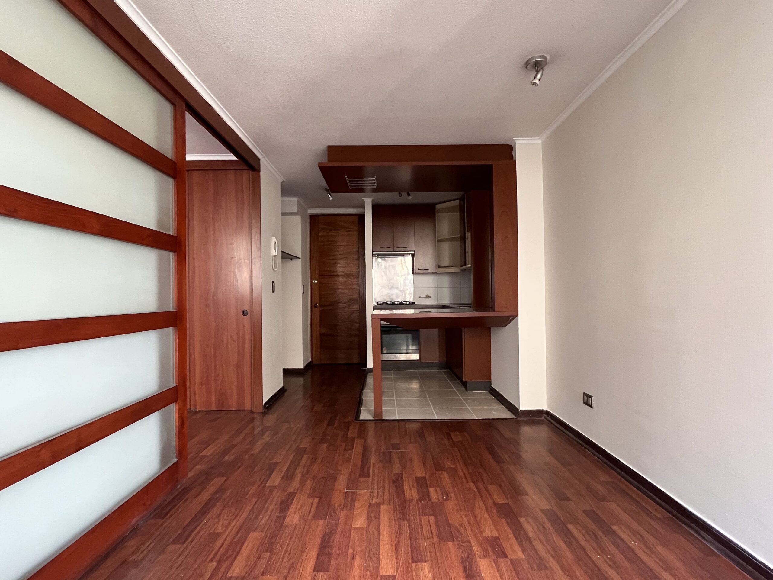 Merced 562 (Depto 903B)