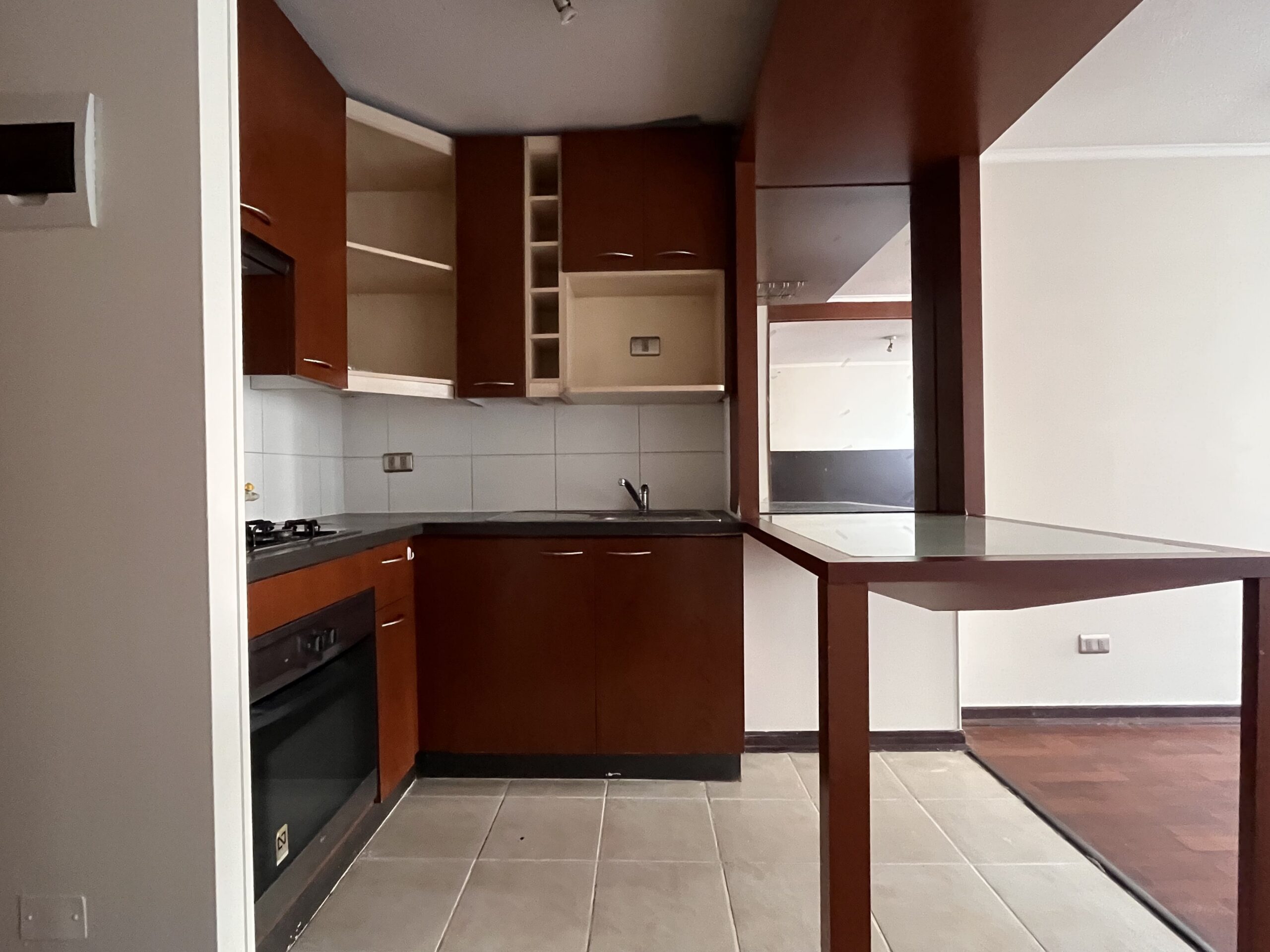 Merced 562 (Depto 903B)