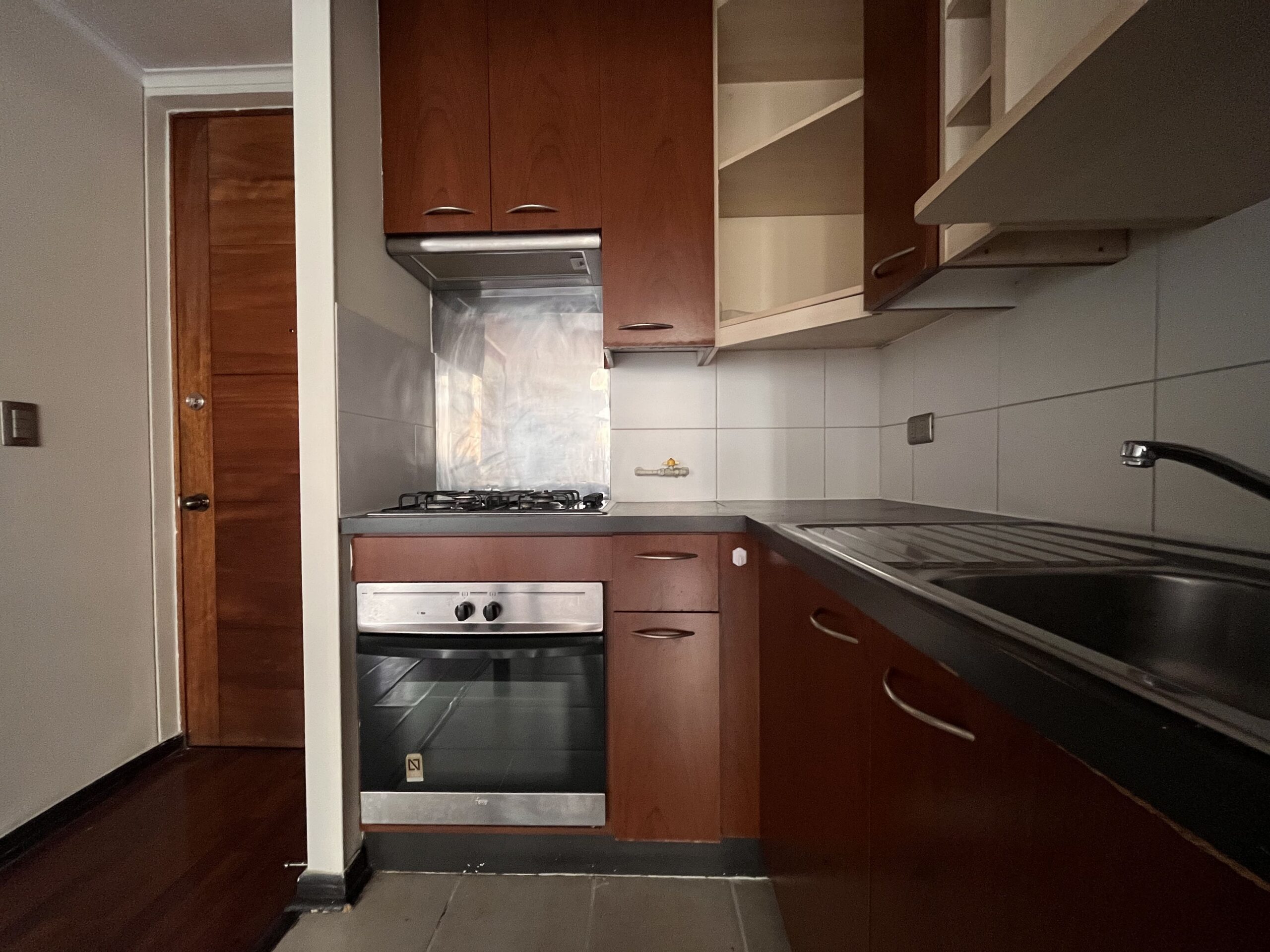 Merced 562 (Depto 903B)