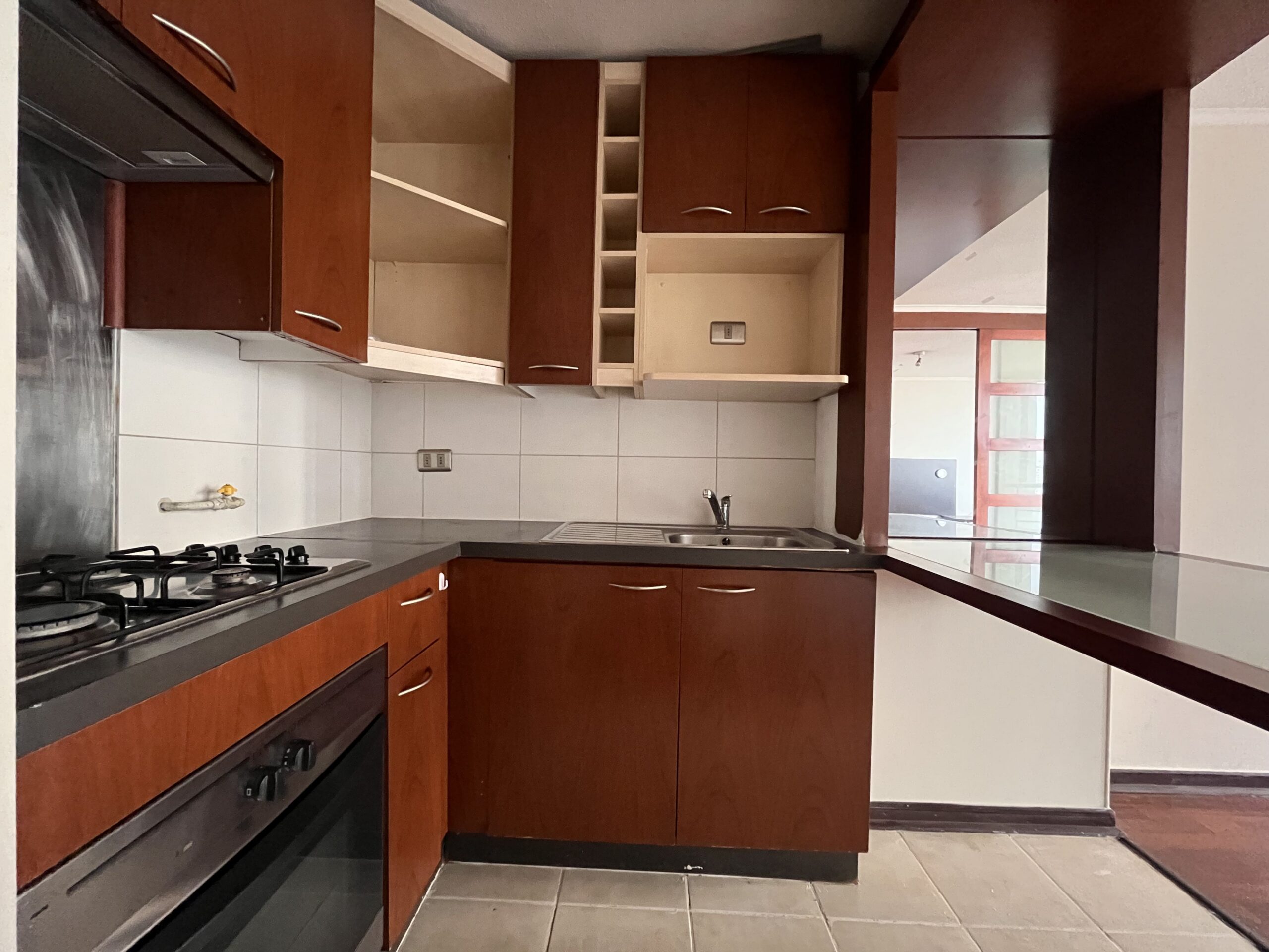 Merced 562 (Depto 903B)