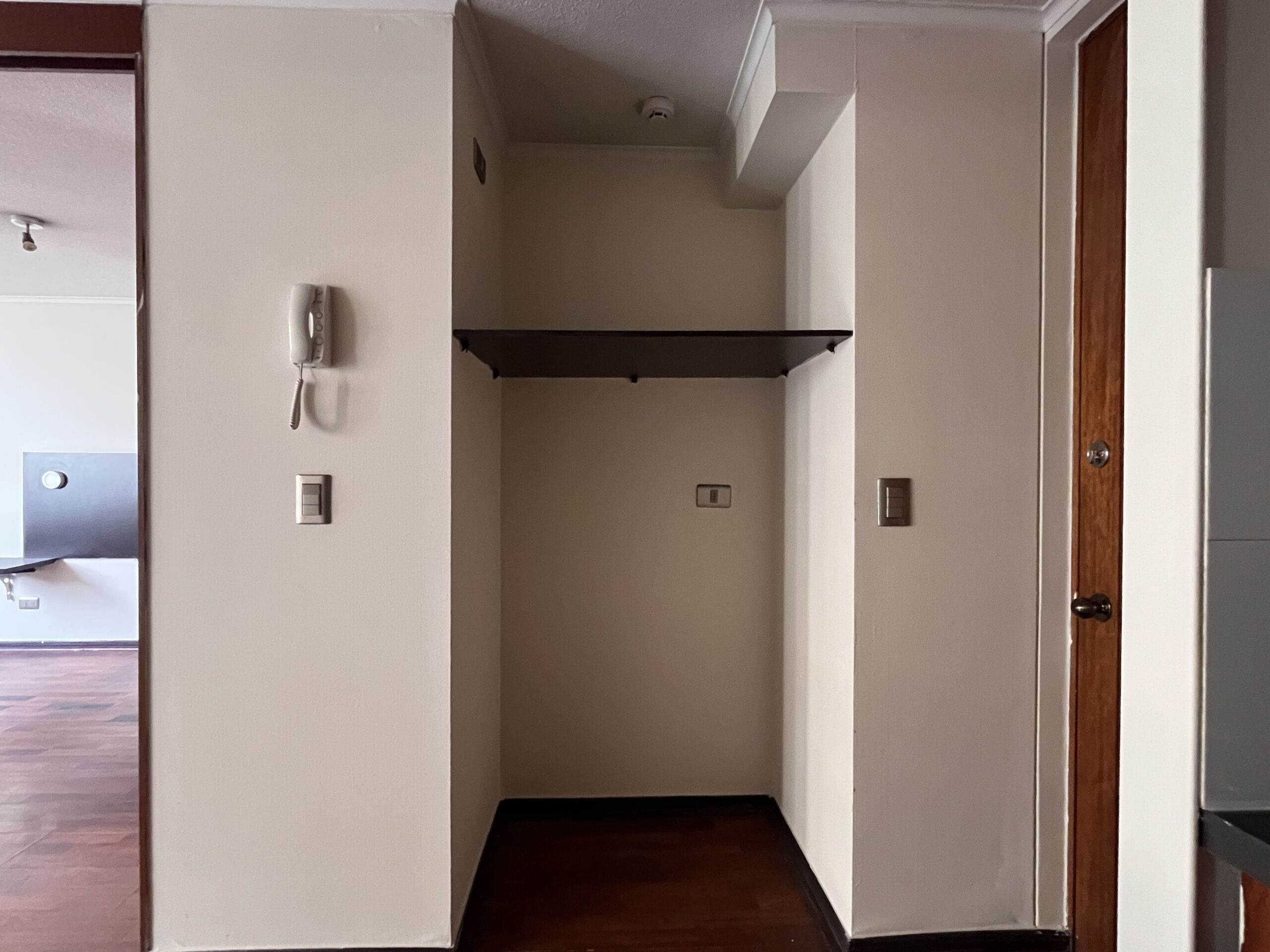 Merced 562 (Depto 903B)