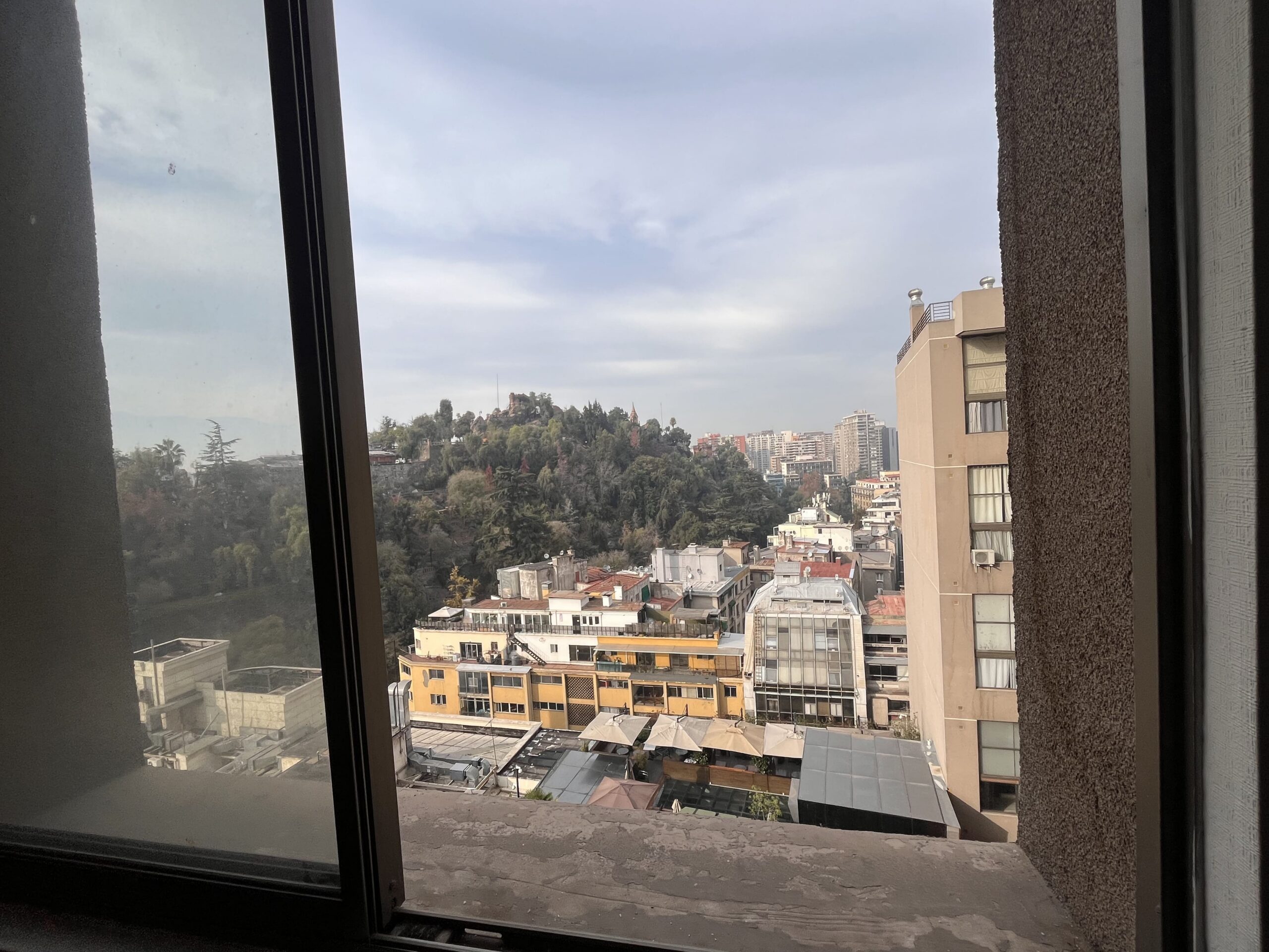 Merced 562 (Depto 903B)