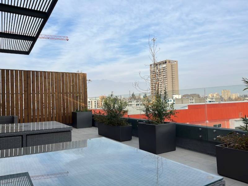 EDIFICIO PUNTO ARQ