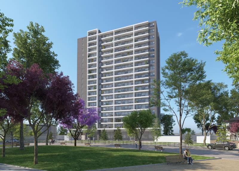 EDIFICIO ADVANCE ZAÑARTU