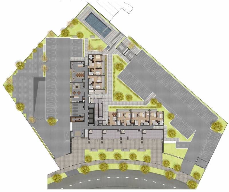 EDIFICIO ADVANCE ZAÑARTU