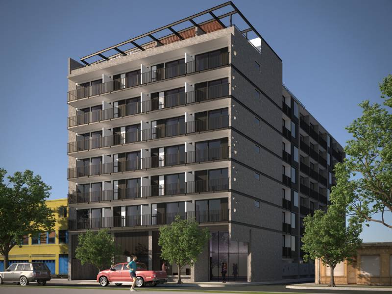 EDIFICIO ADVANCE RAFAEL