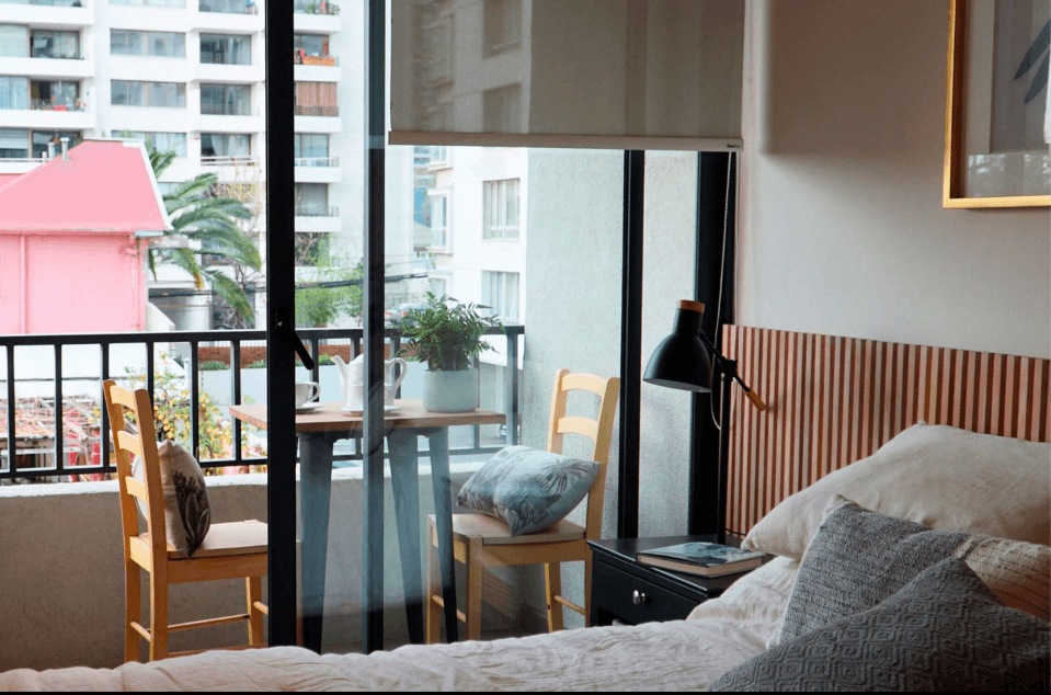Edificio Urban Up – Macul