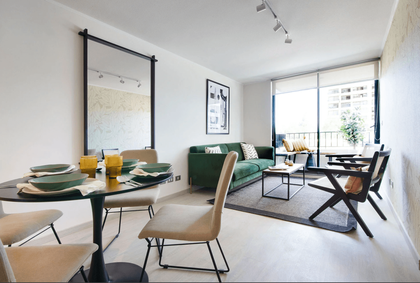 Edificio Urban Up – Macul